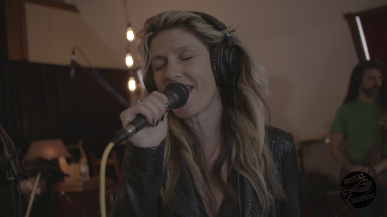 "COMMON MONSTER" - Social Bandits (2020)