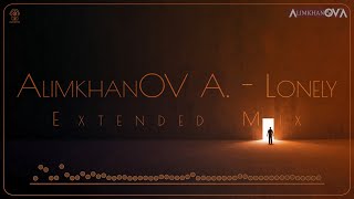 AlimkhanOV A. - Lonely (Extended Mix)