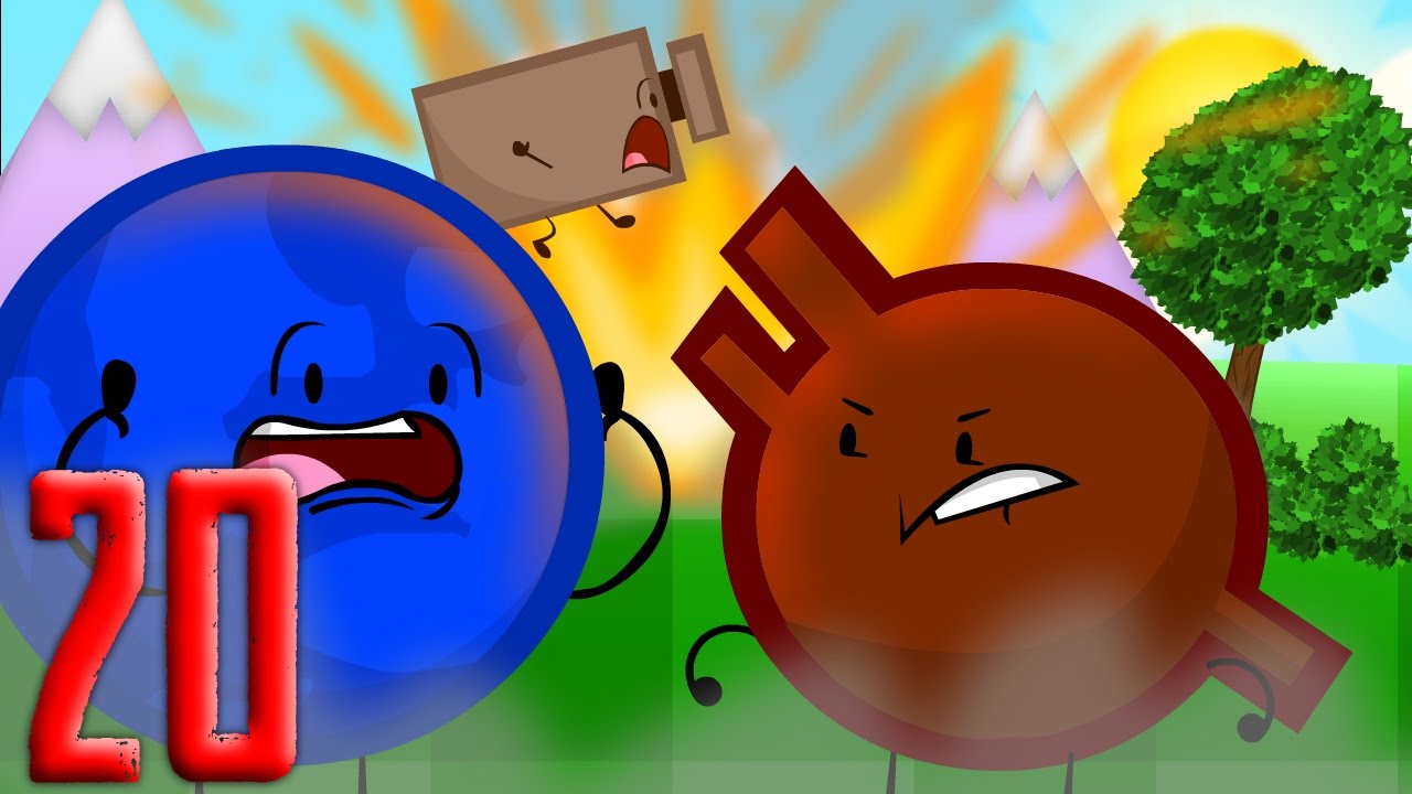 Challenge To Win Episode 20 Deja Vu [FINAL EPISODE] YouTube