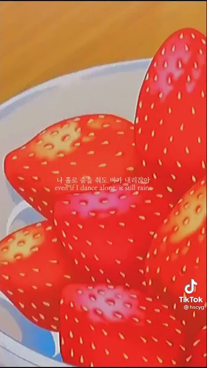 STORY' Wa Lagu Korea aesthetic enak banget di dengerin... [Video Lyrics]