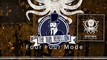 Distinct Motive - Four Four Mode