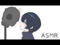 KU100でasmrしてあそぼ。