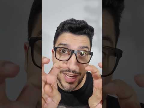 Vídeo: O vidro antirreflexo vale a pena?