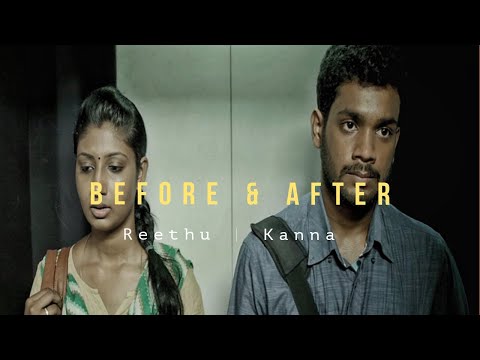 Before & After (Marriage) | Award Winning Tamil Short film (With Eng.Subs) |