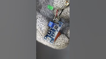 Build Your Own Breathalyzer #diy #diybreathalyzer#alcoholdetection