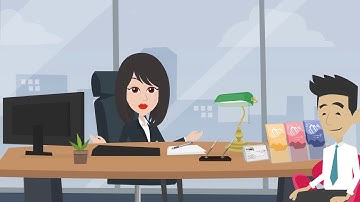 ✅Complete Introduction Of Digital Marketing Explainer Video | Explainer Video Maker | 2D Animation