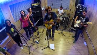 MONKEY MAN PICARETAS REGGAE (THE MAYTALS COVER) chords