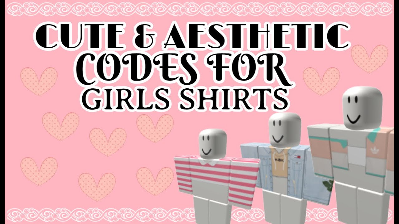 Roblox Shirt Codes 07 2021 - free roblox shirt codes