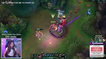 HOW TO BLOCK THRESH LANTERNS! | League of Legends