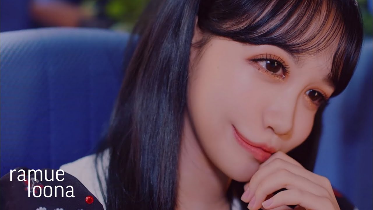 iz*one 'panorama' but read the description