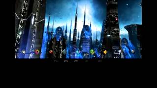 midnight g-box mx2 from screen cast screenshot 5