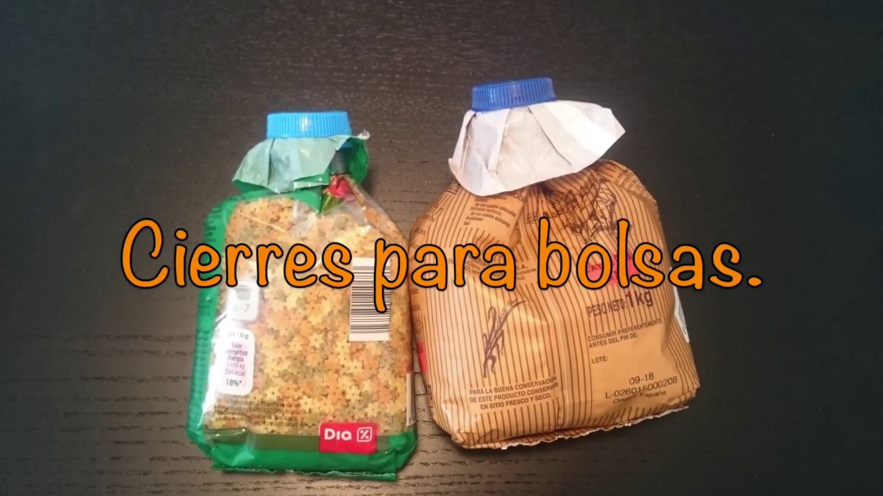 Pinzas Herméticas Para Bolsas De Alimentos Con Diseño De Gato - Juego De 2 Clips Reutilizables Para Snacks, Pan Y Organización