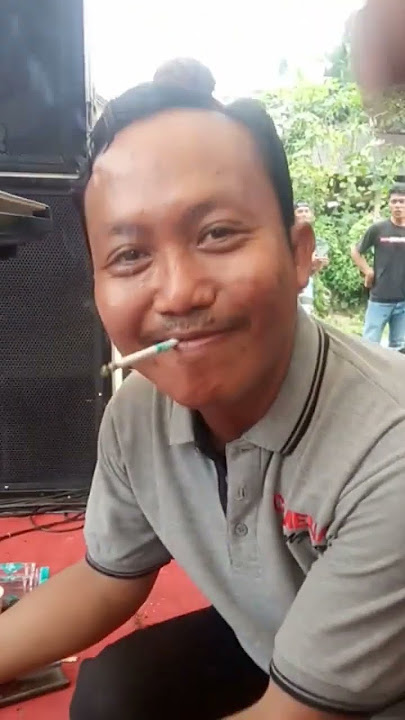 Camelia selesai live ringkes2