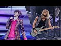 【新緑 カラオケ】 B&#39;z / Rain &amp; Dream