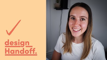 How to handoff your designs to Engineering