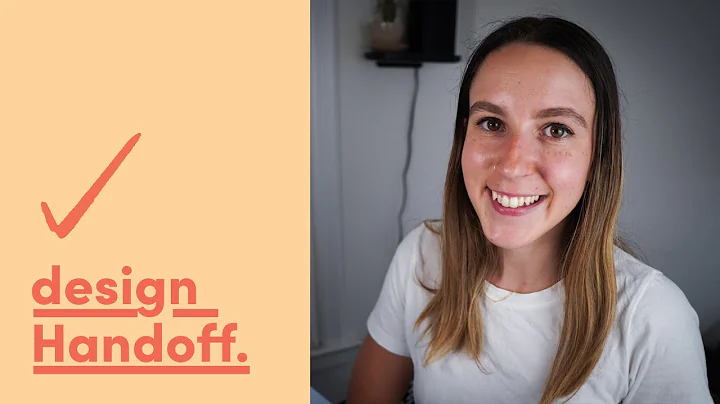 How to handoff your designs to Engineering