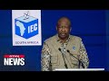 South Africa general election: partial results show ANC may lose majority