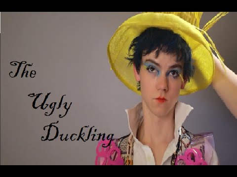 tales trilogy: the ugly duckling - Thomas Sangster