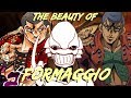 The Beauty of Formaggio