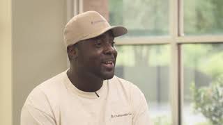 Careers in Energy Week 2021 - James Burns, Crew Lead