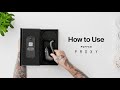 How to USE the Puffco Proxy (2025)