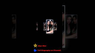 Alyx Star Life Story