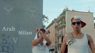 One Ziz0 ft. Melo- Arab Milan 5 (No Marca). by @arabmilanrecords