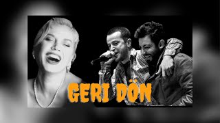 Sezen Aksu ft. Taladro & Canfeza - Geri Dön (mix) #ıssızadam Resimi