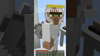 Themurat Cennete Gidiyor - Minecraft