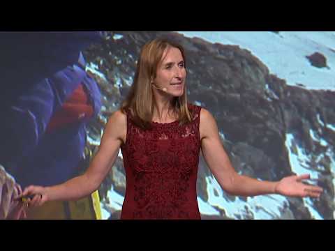 Cathy O'Dowd: Think Like An Explorer - going where no one has gone before Cathy O'Dowd: Think Like An Explorer - going where no one has gone before