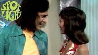 Sandra & Andres - Was soll ich tun? (Auftritt im ORF, 1972)