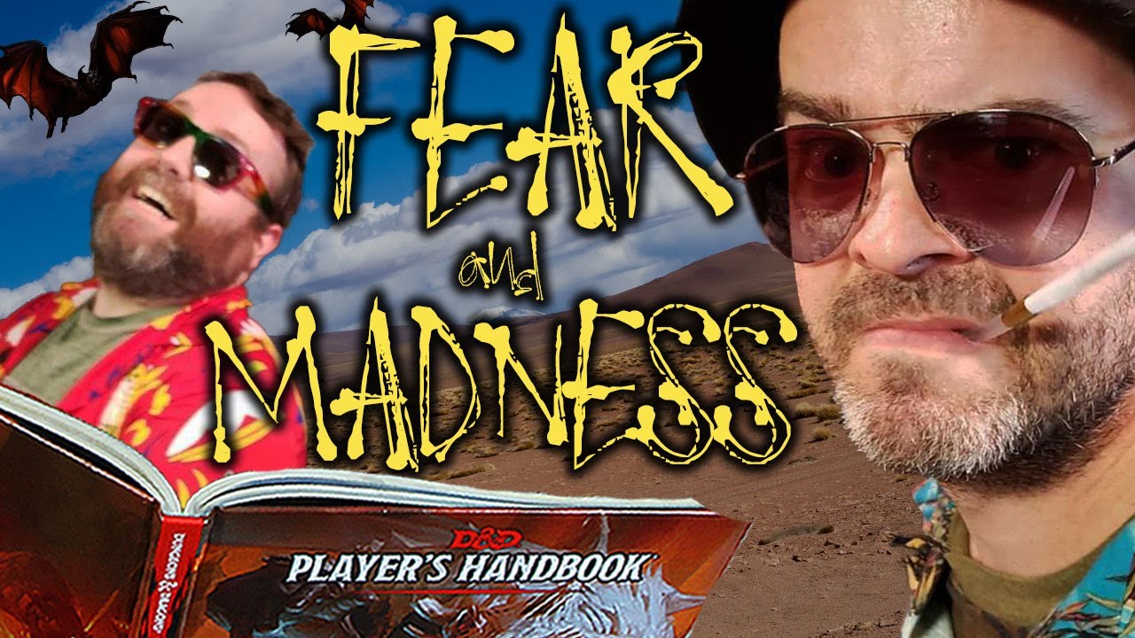 fear-and-madness-5e-dungeons-dragons-web-dm-youtube