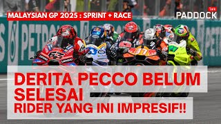 Download Lagu EPS. 317 DERITA PECCO BELUM SELESAI. RIDER INI IMPRESIF DI SEPANG! MP3 Download Lagu EPS. 317 DERITA PECCO BELUM SELESAI. RIDER INI IMPRESIF DI SEPANG! MP3