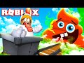 NON SALIRE SU QUESTO CARRELLO DI ROBLOX!!