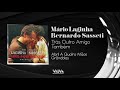 Miniature de la vidéo de la chanson Prelúdio Para Amália