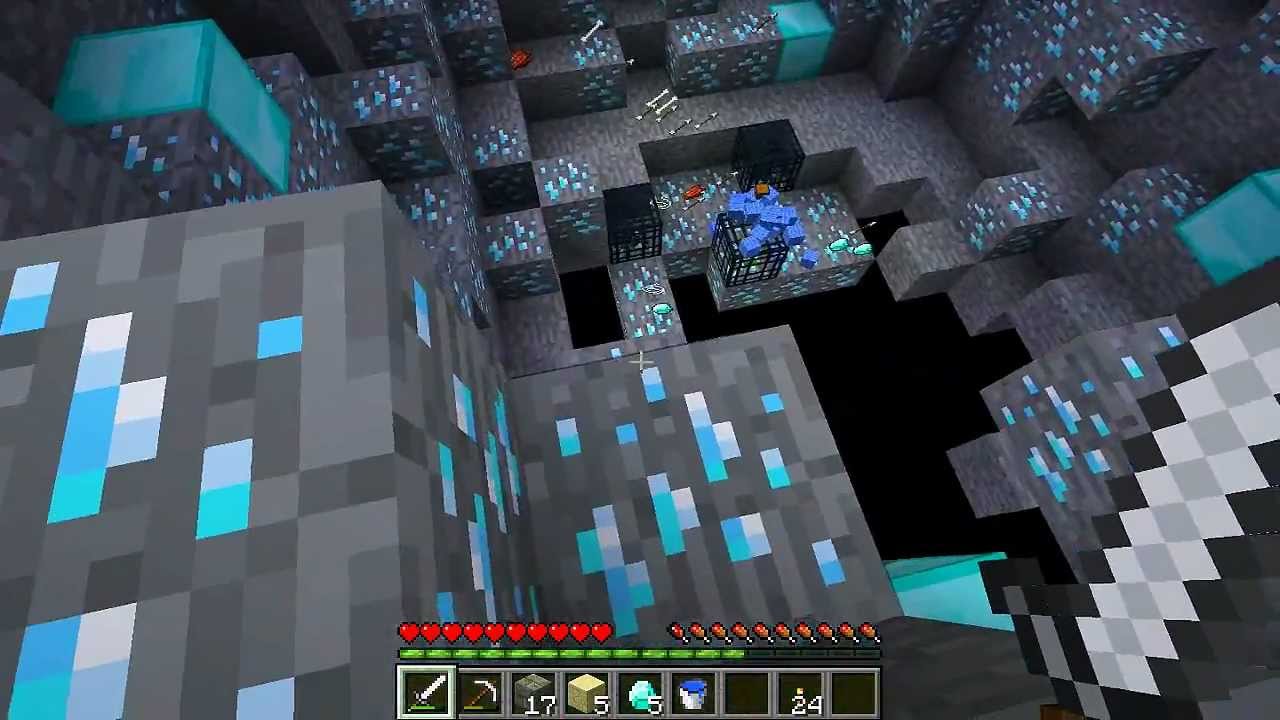 Minecraft - 1.1.0 - Solar Survival Ep. 8: - Urano e um 