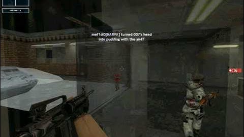 CS 1.6 Hack with BadBoy + download link