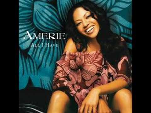 Amerie-Got To Be There
