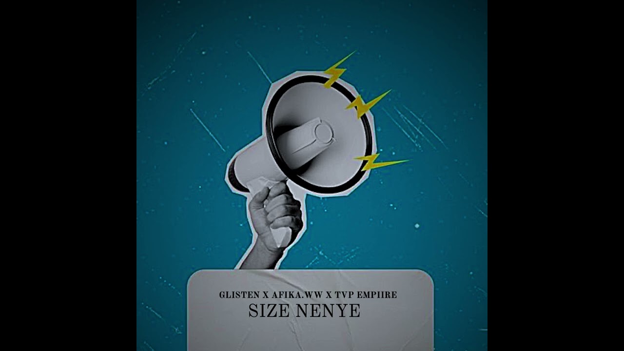 Glisten x Afika.ww - Size Nenye (ft. TVP Empiire) adlı videoyu YouTube'da izle Glisten x Afika.ww - Size Nenye (ft. TVP Empiire) adlı videoyu YouTube'da izle