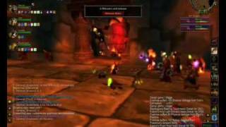 Infinity VS Firemaw