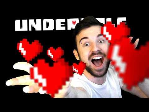 Undertale (видео)