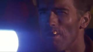 Arnold Schwarzenegger Intro | Last Action Hero (1993)