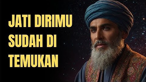 JIWA TERPILIH💫 Tanda Kamu Telah Menemukan Jati Diri