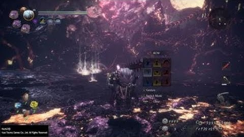 Nioh 2 – Instant Yokai shift no corruption no purity