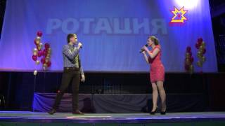 День рождения "Тăван радио" 15.12.2013