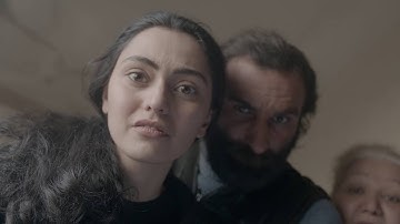 Good Morning (2016 Arpa IFF Official Selection, Best Feature Film Nominee)