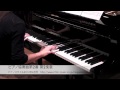 ピアノ協奏曲第2番 第2楽章／ラフマニノフ
