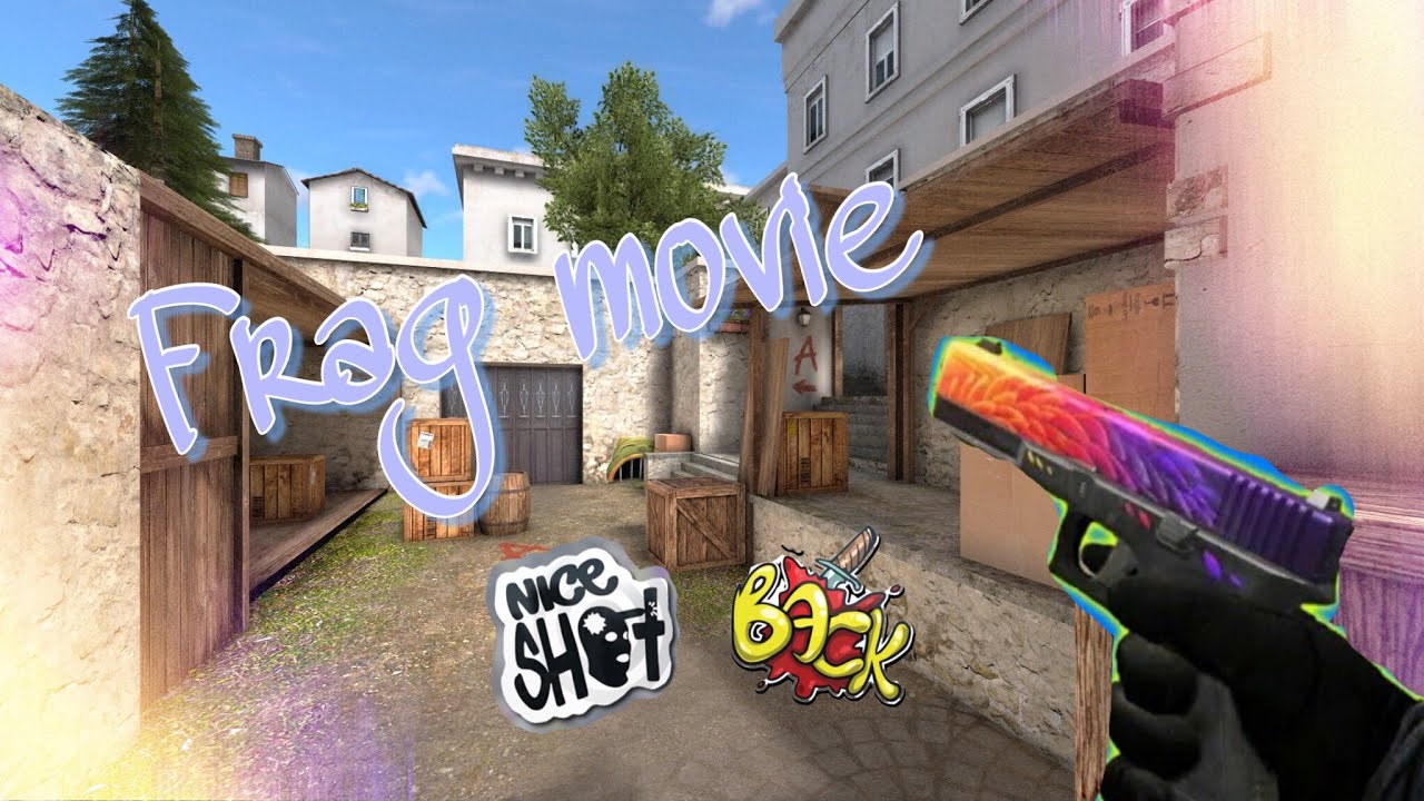 Best of JUNI/ FRAG MOVIE