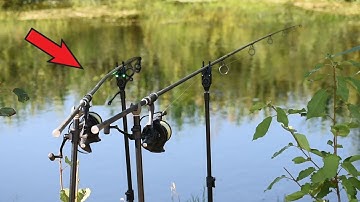 Carp Run COMPILATION 2022! PART 70! (Nash R4 / Fox Rx+ / Delkim) EXTREME CARP RUN - Departs de carpe