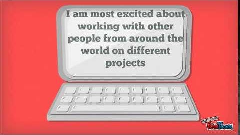 Google squared intro